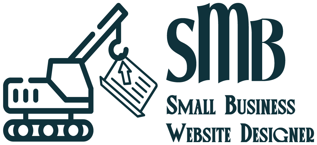 SMB Small Business Website Designer